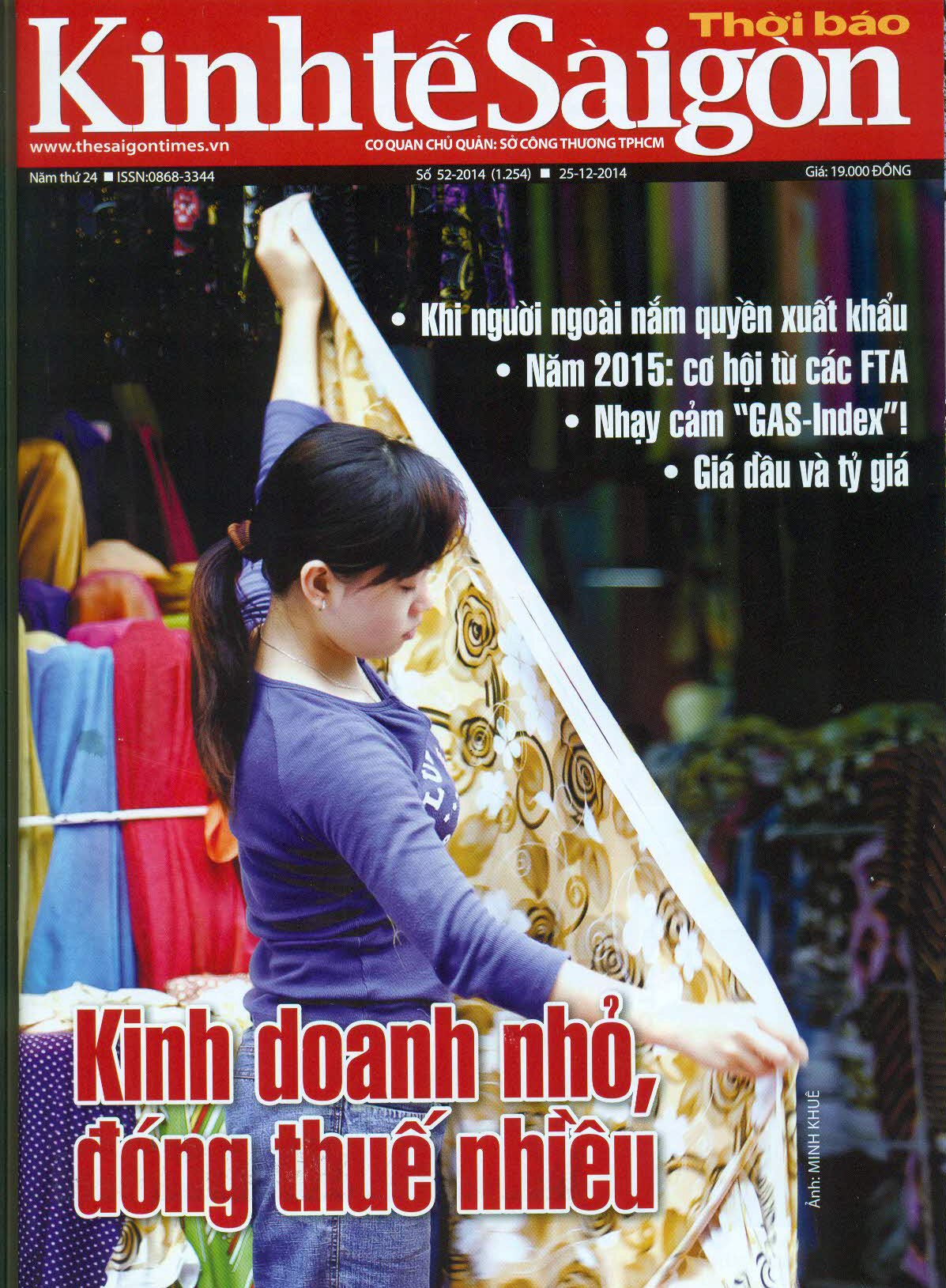 Đưa gạch bông trở thành hàng hiệu