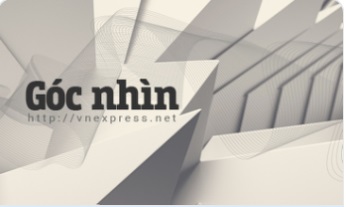 TẦM NHÌN GIẢI CỨU